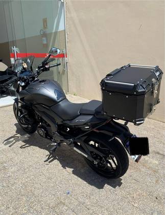 BAJAJ DOMINAR 400 BAJAJ DOMINAR 400